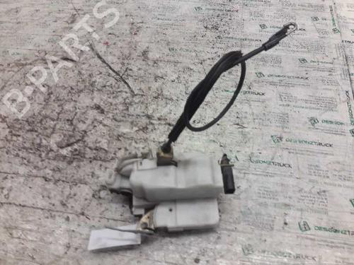 Front right lock SEAT IBIZA II (6K1)  | BP21460574C97 