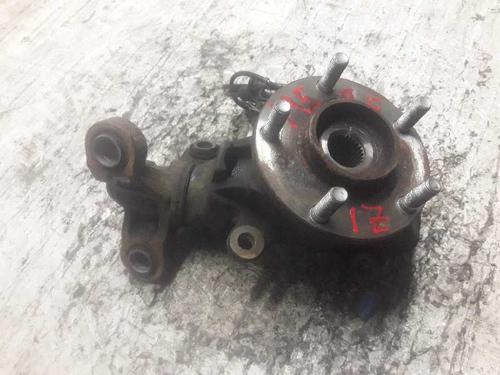 Left front steering knuckle NISSAN PRIMERA Hatchback (P12)  | BP21453972M25 