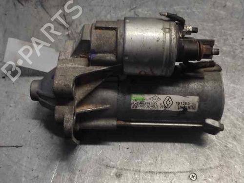 Starter RENAULT CLIO III (BR0/1, CR0/1)  | BP21404891M8 