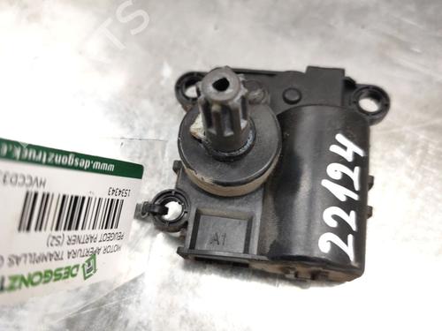Elektronisk modul PEUGEOT PARTNER MPV (5_, G_)  | BP29182693M83 
