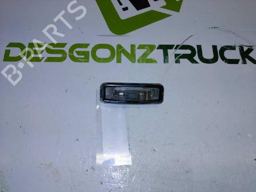 Piloto matrícula FORD FOCUS I (DAW, DBW) [1998-2009]  21426898