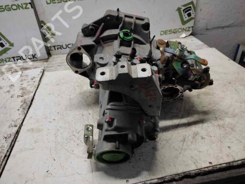 Gearbox SEAT LEON (1M1)  | BP21397705M3 