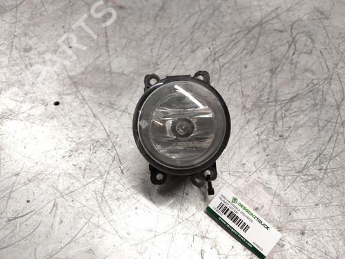 Used Left front fog light PEUGEOT 207 SW (WK_) [2007-2013]  24949138
