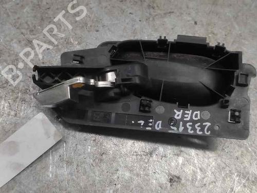 Front right interior door handle PEUGEOT 307 CC (3B) 2.0 16V | BP21413528I14 