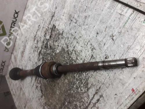 Right front driveshaft PEUGEOT 307 (3A/C) | BP21472790M39