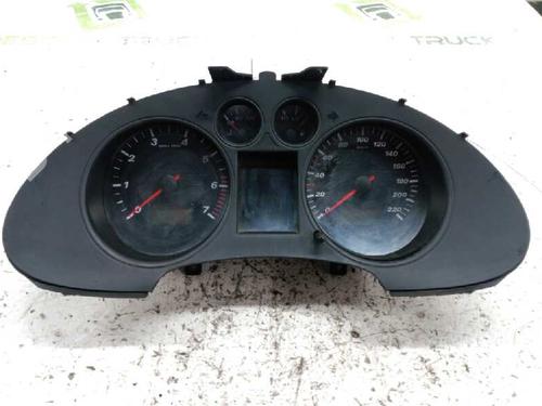 Kombinert Instrument SEAT IBIZA III (6L1) [2002-2009]  21440382
