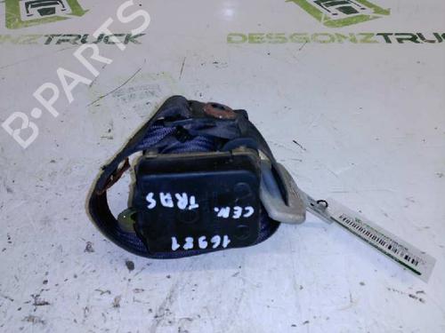 Used Rear center seatbelt FIAT MAREA (185_) [1996-2007]  21429451