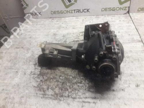 Used Front differential TOYOTA RAV 4 II (_A2_) 2.0 4WD (ACA21, ACA20) (150 hp) 21472408