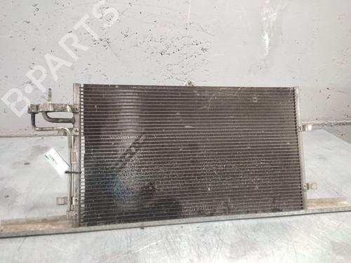 Radiador A/A FORD FOCUS II (DA_, HCP, DP) [2004-2013]  24529725