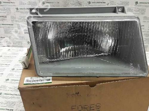 Used Right headlight SEAT RONDA (22A) 1.7 Diesel (56 hp) 24679523