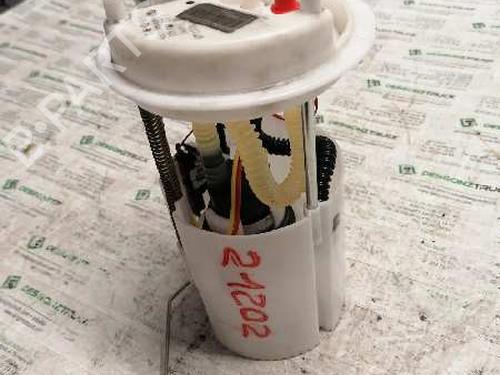 Fuel pump FIAT FIORINO Box Body/MPV (225_)  | BP22785530M76 