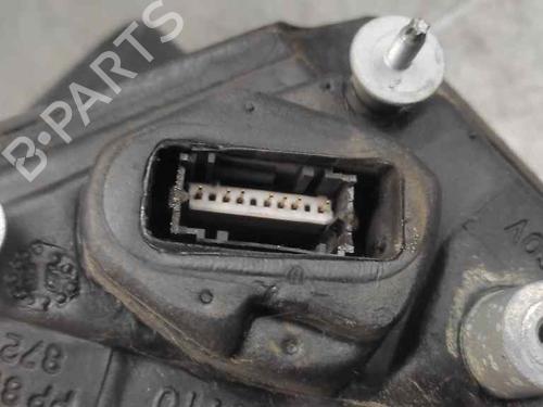 Right mirror RENAULT LAGUNA I (B56_, 556_) 1.9 dTi (B56J) | BP21409045C27 