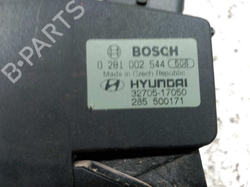 Pedal HYUNDAI MATRIX (FC) 1.5 CRDi | BP21445731I4 