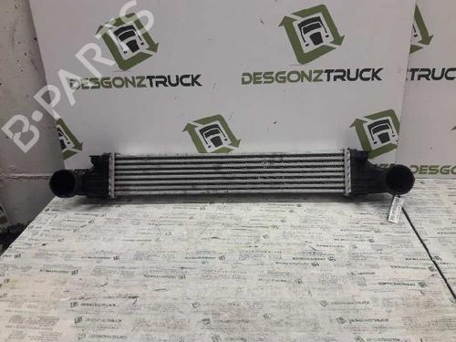 Intercooler MERCEDES-BENZ E-CLASS (W211) [2002-2009]  21456346