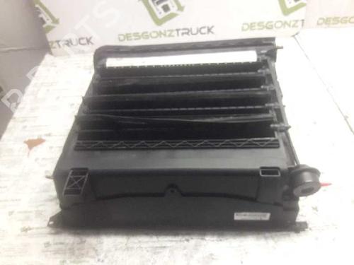 Radiator fan BMW 3 (E46) 320 d | BP21471054M35 