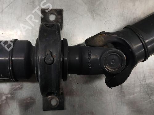 Driveshaft IVECO DAILY VI Van 33S12, 35S12, 35C12 | BP30168079M37 