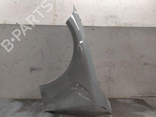 Used Left front fenders BMW 4 Convertible (G23, G83) M4 Competition M xDrive (510 hp) 31052269