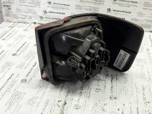Left taillight VW VENTO (1H2)  | BP21449836C34 