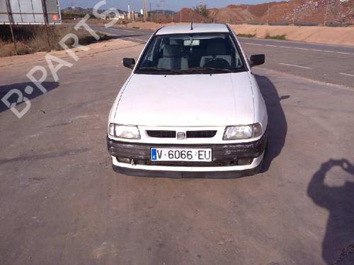 Tailgate lift support SEAT CORDOBA (6K1, 6K2)  | BP21400007C138 