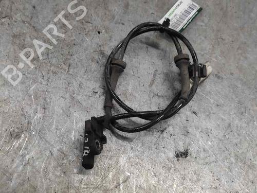 Otra PEUGEOT 307 CC (3B) 2.0 16V (136 hp) 21413524