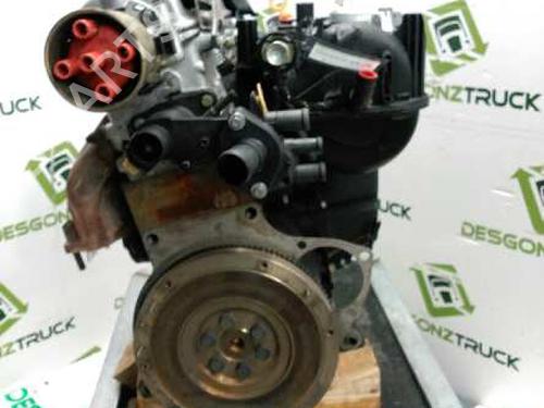 Engine VW POLO III (6N1)  | BP21433996M1 