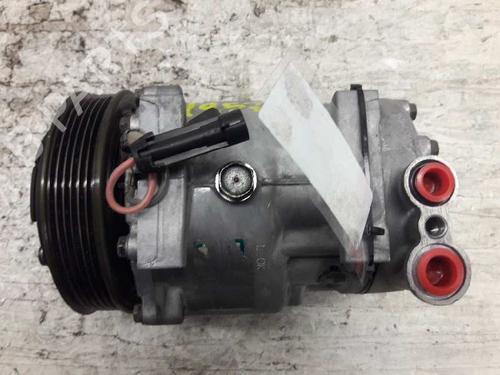 Used AC compressor ALFA ROMEO 147 (937_) 1.6 16V T.SPARK ECO (937.AXA1A, 937.BXA1A) (105 hp) 21453540