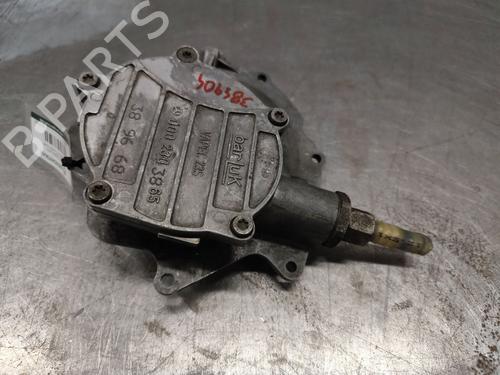 Used Vacuum pump Vacuum pump 38083556 38083556