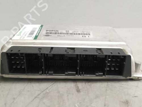Used Engine control unit (ECU) NISSAN CABSTAR E (TL_, VL_) [1992-2006]  26972829