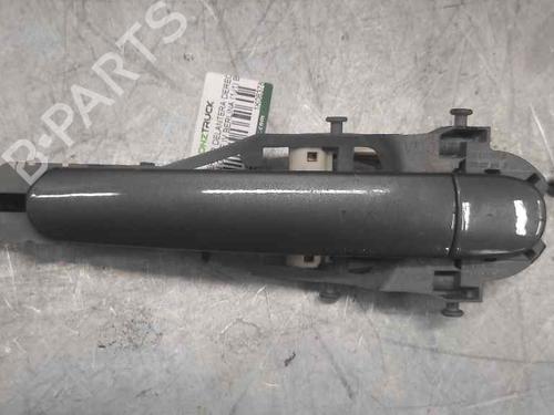 Used Front right exterior door handle VW GOLF IV (1J1) [1997-2008]  21414472
