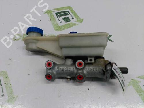 Used Brake master cylinder PEUGEOT BOXER Platform/Chassis (ZCT_) 2.5 D 4x4 (86 hp) 24679217