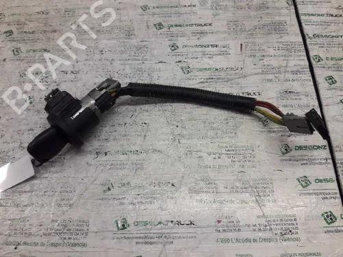 Ignition barrel NISSAN INTERSTAR Van (X70)  | BP21456452M48 