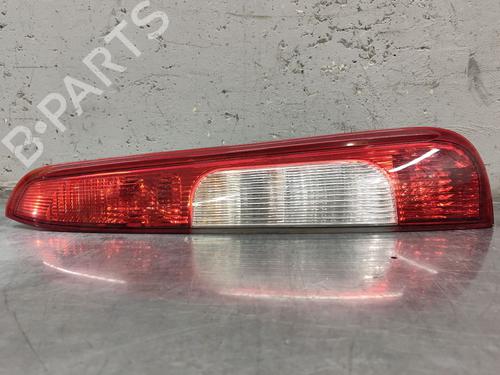 Used Right taillight FORD FOCUS C-MAX (DM2) [2003-2007]  31043253