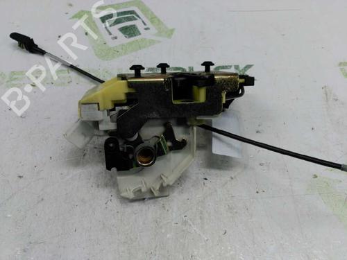Rear left lock FORD FOCUS I Turnier (DNW)  | BP21433573C100 