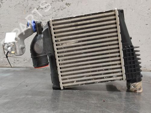 Used Intercooler PEUGEOT 5008 II (MC_, MJ_, MR_, M4_) 1.5 BlueHDi 130 (MCYHZJ, MCYHZR, MCYHZX) (131 hp) 31800734