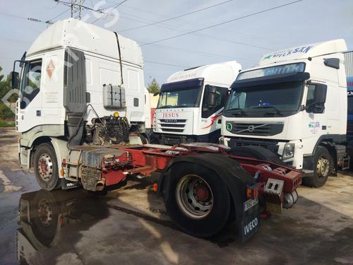 Electronic module IVECO STRALIS I | BP36473267M83 - Image 11