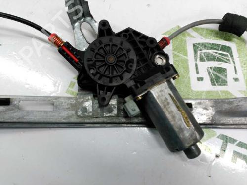 Front left window mechanism PEUGEOT 206 Hatchback (2A/C)  | BP21430738C22 