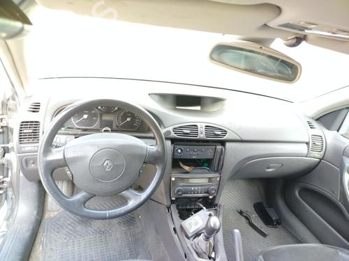 Electronic sensor RENAULT LAGUNA II Grandtour (KG0/1_) 2.2 dCi (KG0F) | BP24397385M84 
