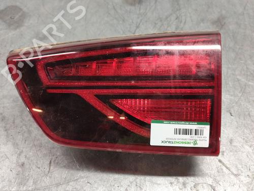 Used Right tailgate light KIA NIRO I (DE) E-NIRO (136 hp) 27341323