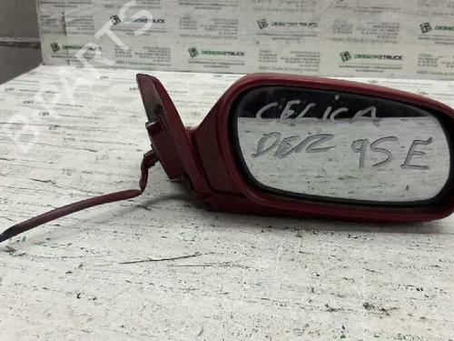 Used Right mirror TOYOTA CELICA Convertible (_T20_) 2.0 i 16V (ST202) (170 hp) 24679837