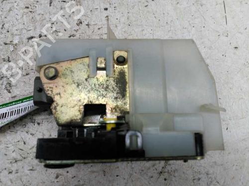 Used Rear left lock RENAULT CLIO II (BB_, CB_) [1998-2016]  21439793