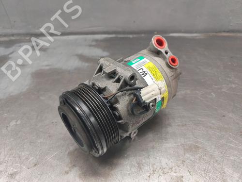 Used AC compressor AC compressor 36049722 36049722