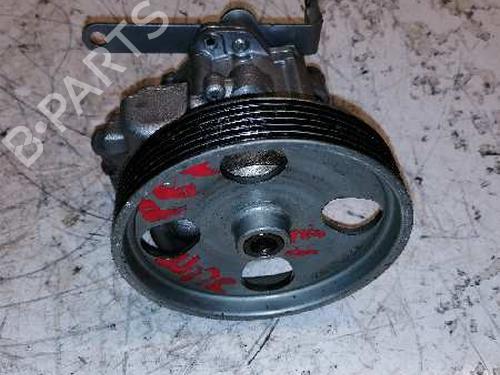 Styring servopumpe CITROËN JUMPER II Van 2.0 BlueHDi 160 (163 hp) 24680315
