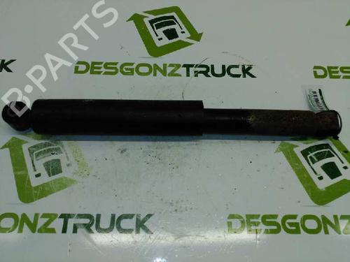 Used Left rear shock absorber FORD TRANSIT CONNECT (P65_, P70_, P80_) [2002-2025]  21426570