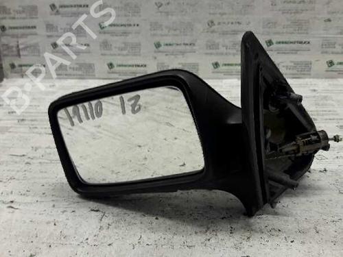 Used Left mirror SEAT IBIZA II (6K1) [1993-2002]  21450863