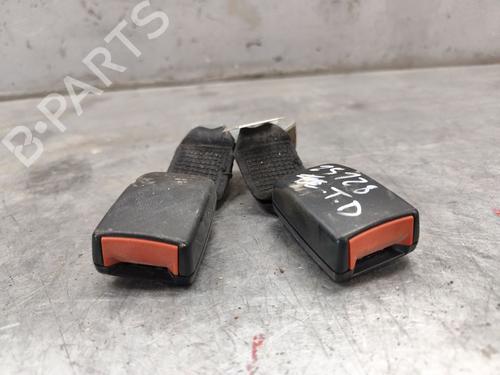 Used Seat buckle FORD FIESTA V (JH_, JD_) [2001-2014]  28622926
