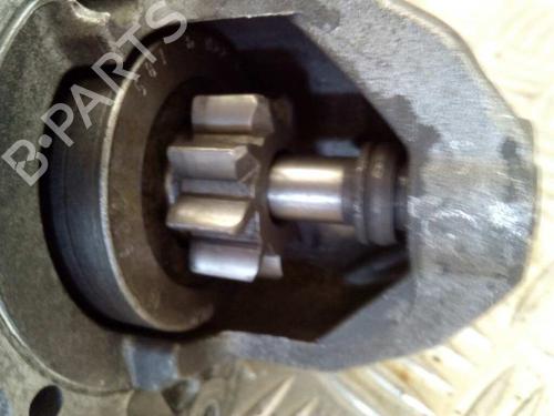 Starter IVECO DAILY III Platform/Chassis 35 S 13,35 C 13 | BP31914595M8