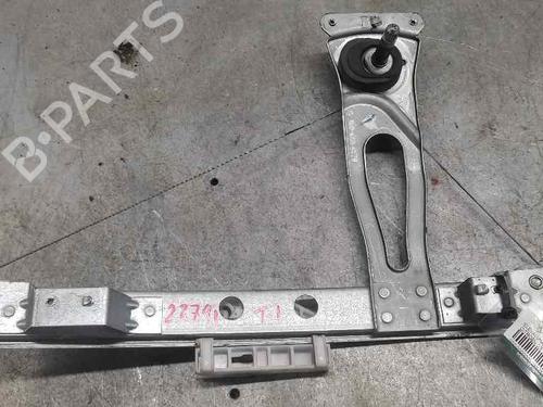 Used Rear left window mechanism CITROËN C3 I (FC_, FN_) 1.4 i (73 hp) 21406579