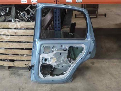 Right rear door CITROËN C3 I (FC_, FN_) 1.4 i | BP21406592C5 