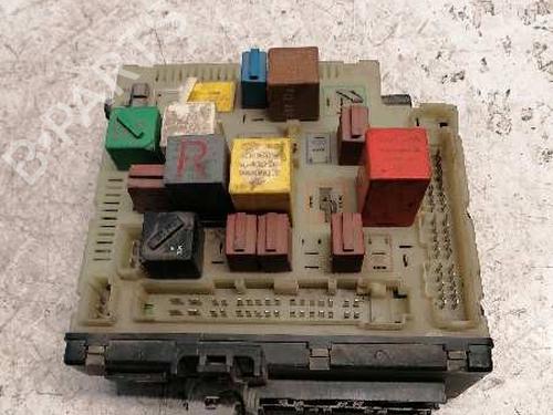 Sikringsdose FORD ESCORT VI (GAL, AAL, ABL) 1.8 TD (90 hp) 21480148