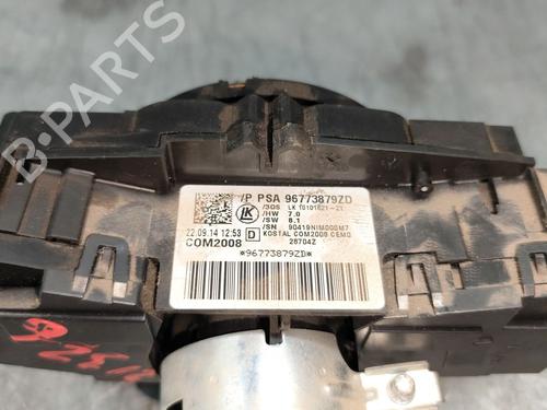 Switch CITROËN C3 II (SC_)  | BP28805209I30 